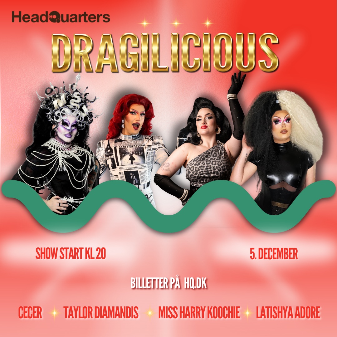 Picture for Dragilicious